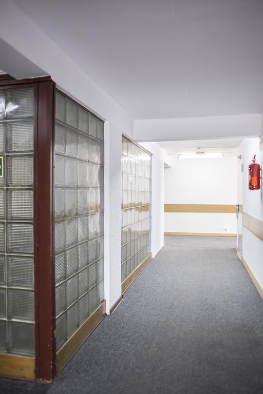 Top Floor Hostel Varşova Dış mekan fotoğraf