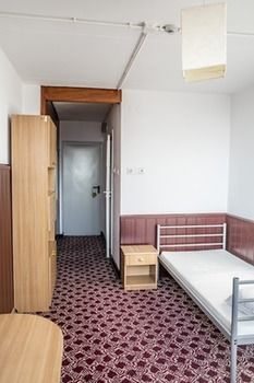 Top Floor Hostel Varşova Dış mekan fotoğraf