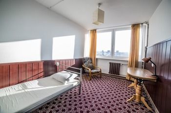 Top Floor Hostel Varşova Dış mekan fotoğraf